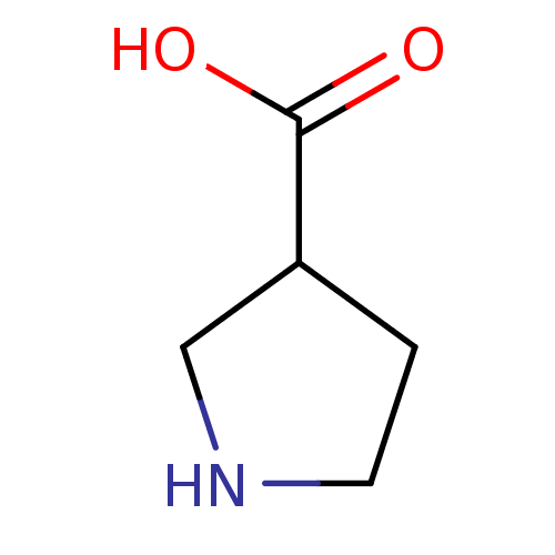Chemical structure of BindingDB Monomer ID 50510630