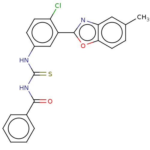 Chemical structure of BindingDB Monomer ID 50510652