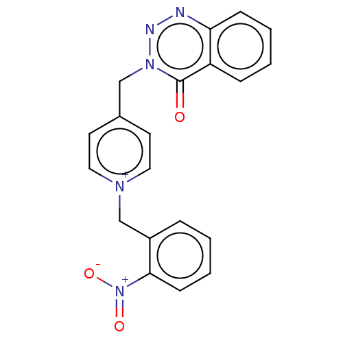 Chemical structure of BindingDB Monomer ID 50510685