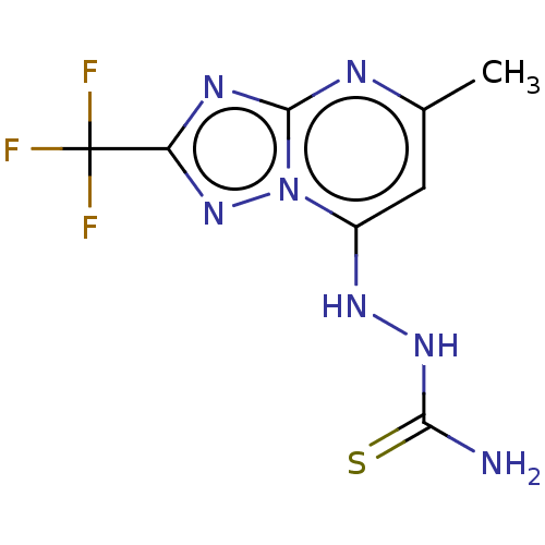 Chemical structure of BindingDB Monomer ID 50510706
