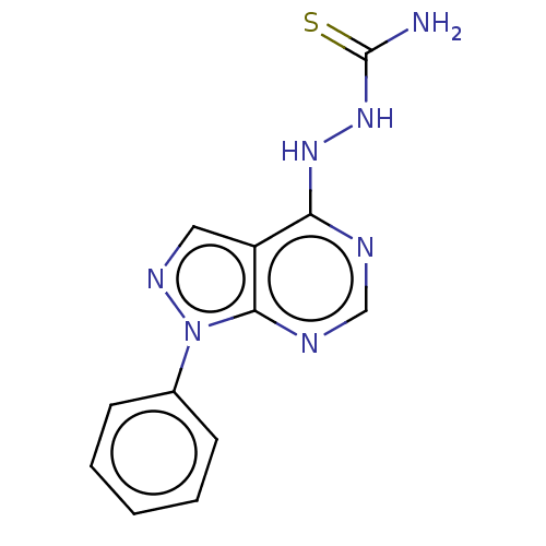 Chemical structure of BindingDB Monomer ID 50510709