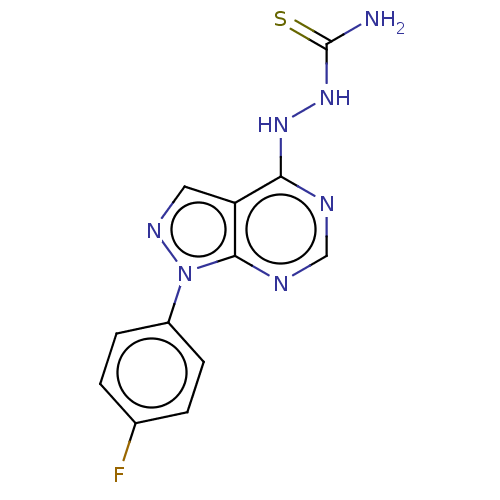 Chemical structure of BindingDB Monomer ID 50510710