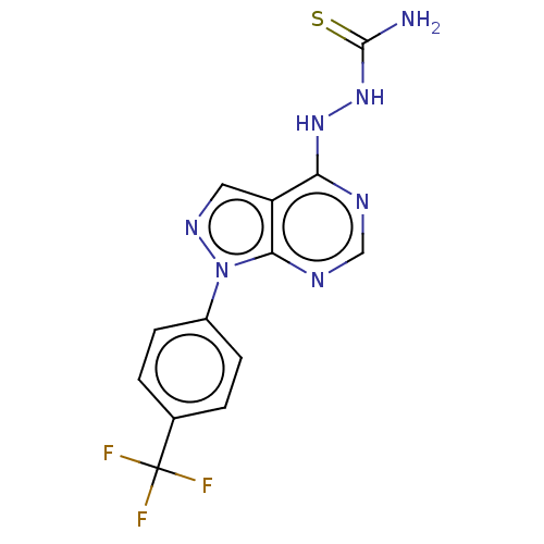 Chemical structure of BindingDB Monomer ID 50510711