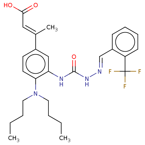 Chemical structure of BindingDB Monomer ID 50510728