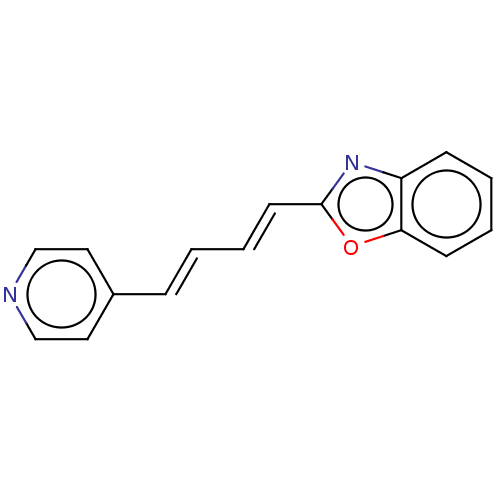 Chemical structure of BindingDB Monomer ID 50510753