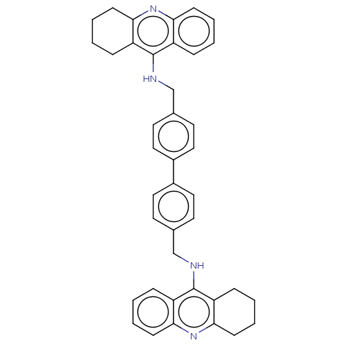 Chemical structure of BindingDB Monomer ID 50510840