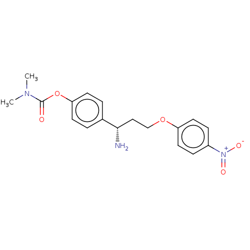 Chemical structure of BindingDB Monomer ID 50510852