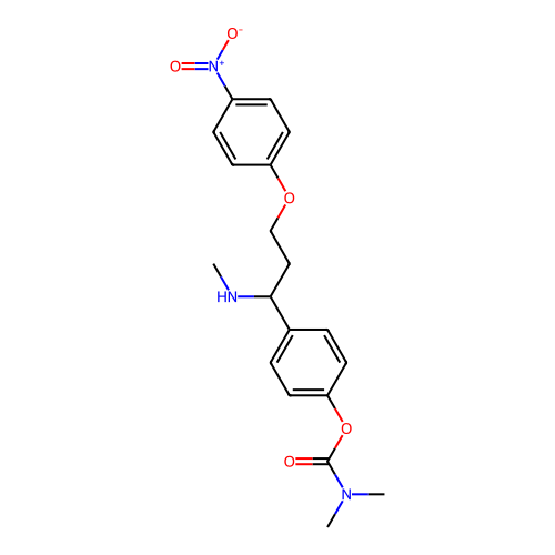 Chemical structure of BindingDB Monomer ID 50510862