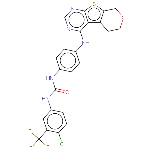 Chemical structure of BindingDB Monomer ID 50510880