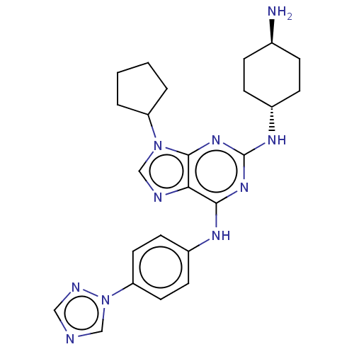 Chemical structure of BindingDB Monomer ID 50510910