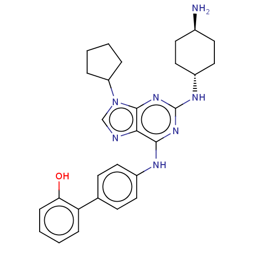 Chemical structure of BindingDB Monomer ID 50510913