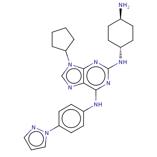 Chemical structure of BindingDB Monomer ID 50510915