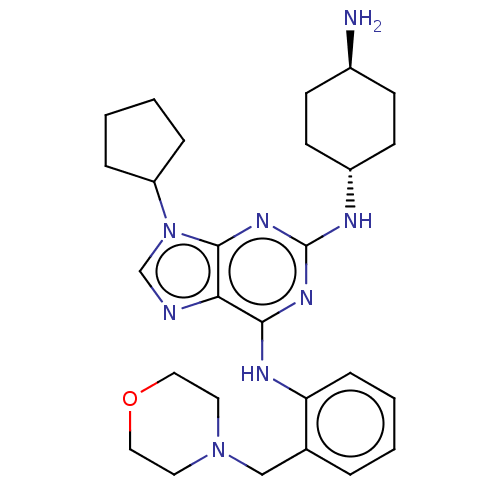 Chemical structure of BindingDB Monomer ID 50510922