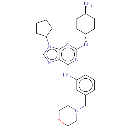 Chemical structure of BindingDB Monomer ID 50510923