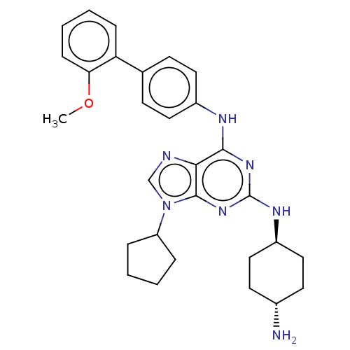 Chemical structure of BindingDB Monomer ID 50510931