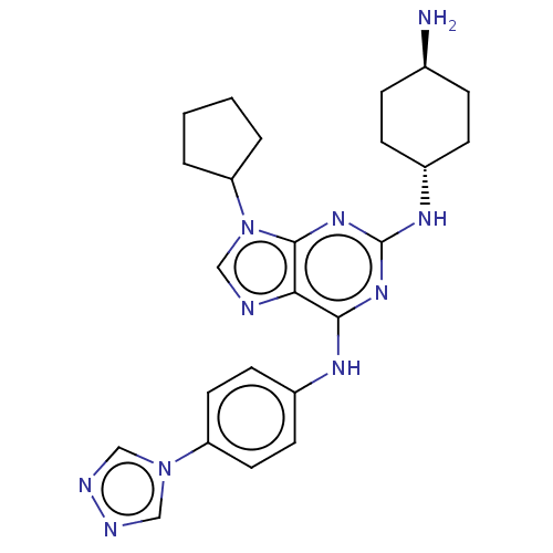 Chemical structure of BindingDB Monomer ID 50510932