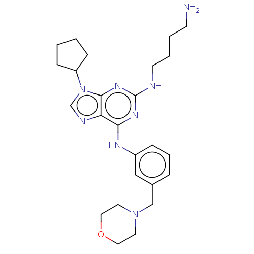 Chemical structure of BindingDB Monomer ID 50510942