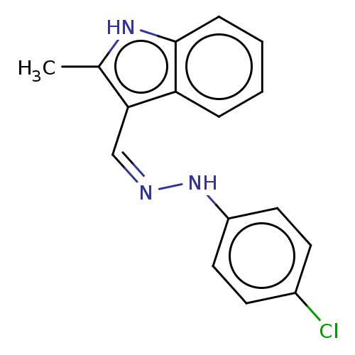 Chemical structure of BindingDB Monomer ID 50510965