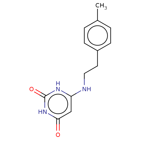 Chemical structure of BindingDB Monomer ID 50511001
