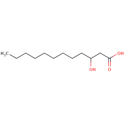 Chemical structure of BindingDB Monomer ID 50511002