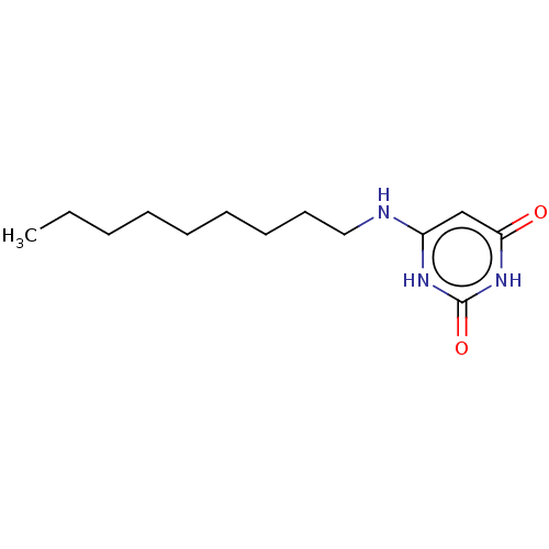 Chemical structure of BindingDB Monomer ID 50511010