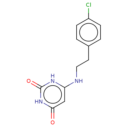 Chemical structure of BindingDB Monomer ID 50511013