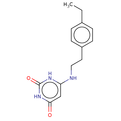 Chemical structure of BindingDB Monomer ID 50511014