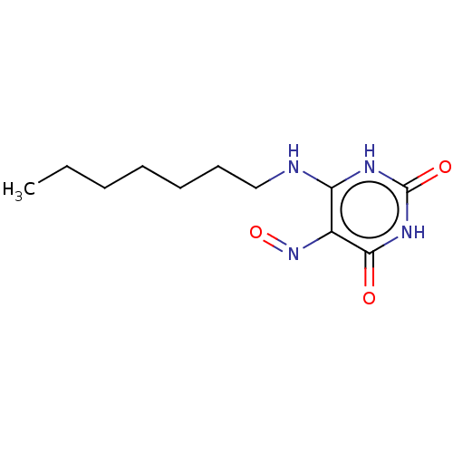 Chemical structure of BindingDB Monomer ID 50511036