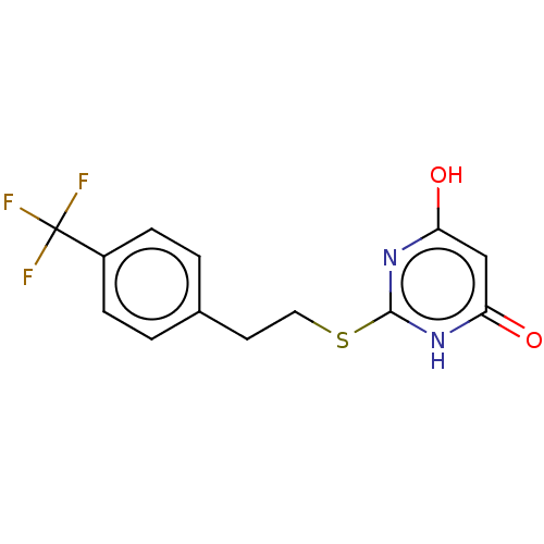 Chemical structure of BindingDB Monomer ID 50511037