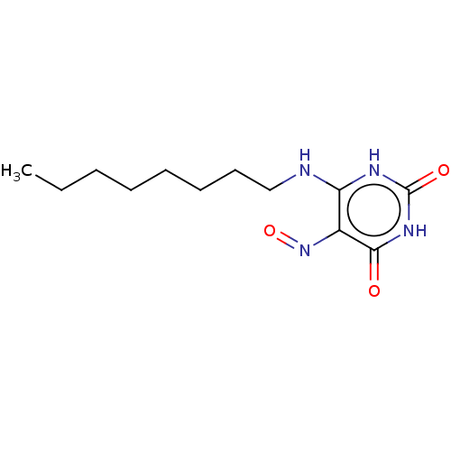 Chemical structure of BindingDB Monomer ID 50511048