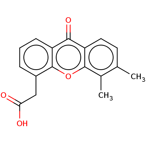 Chemical structure of BindingDB Monomer ID 50511078