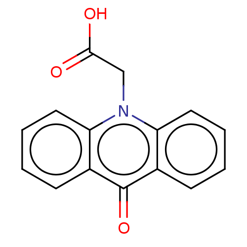 Chemical structure of BindingDB Monomer ID 50511089