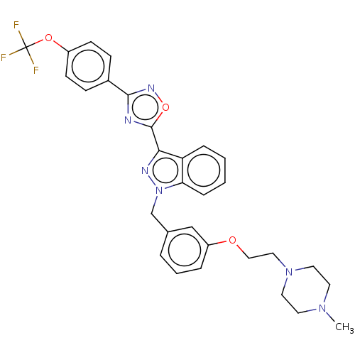 Chemical structure of BindingDB Monomer ID 50511096