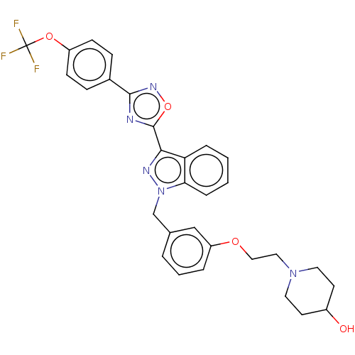Chemical structure of BindingDB Monomer ID 50511098