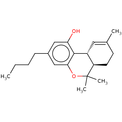 Chemical structure of BindingDB Monomer ID 50511104