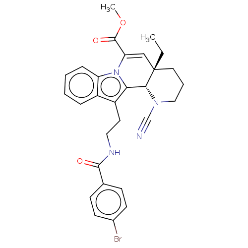 Chemical structure of BindingDB Monomer ID 50511108