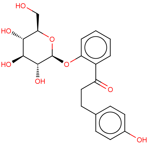 Chemical structure of BindingDB Monomer ID 50511115