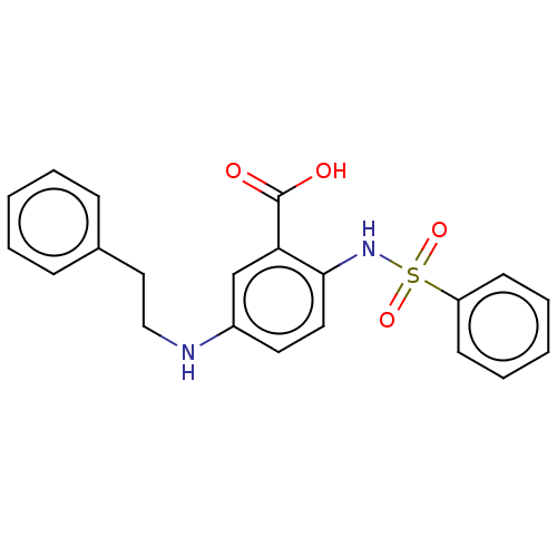 Chemical structure of BindingDB Monomer ID 50511131