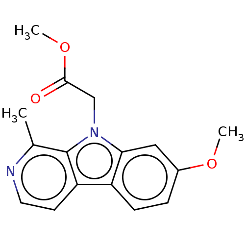 Chemical structure of BindingDB Monomer ID 50511156