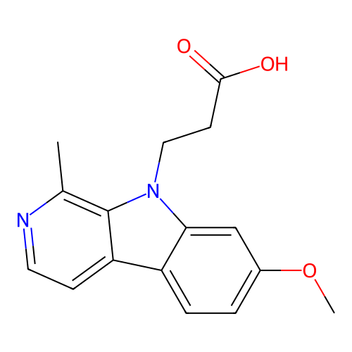 Chemical structure of BindingDB Monomer ID 50511163
