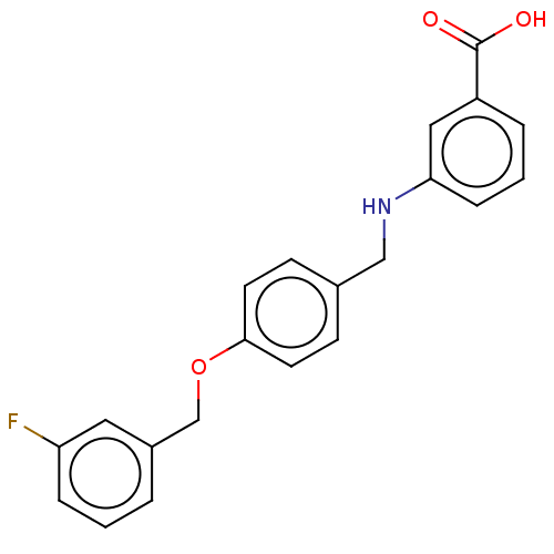 Chemical structure of BindingDB Monomer ID 50511201