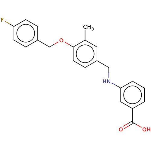 Chemical structure of BindingDB Monomer ID 50511204