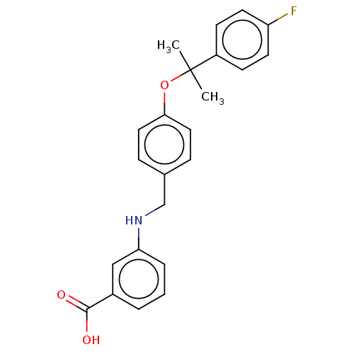 Chemical structure of BindingDB Monomer ID 50511206