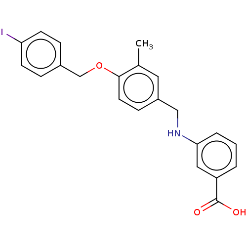 Chemical structure of BindingDB Monomer ID 50511208