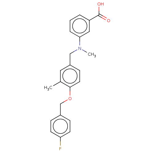 Chemical structure of BindingDB Monomer ID 50511210