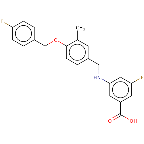 Chemical structure of BindingDB Monomer ID 50511216