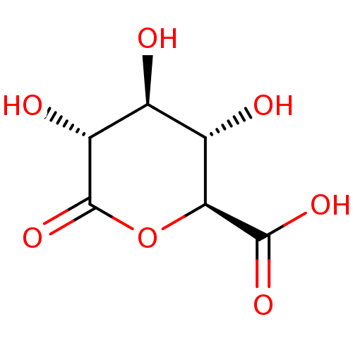 Chemical structure of BindingDB Monomer ID 50511224