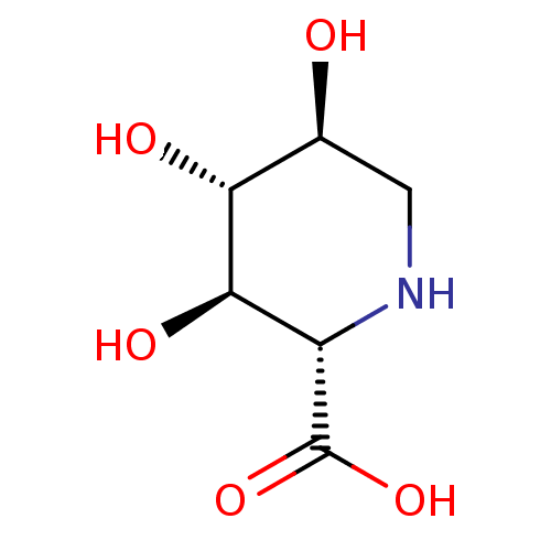 Chemical structure of BindingDB Monomer ID 50511225