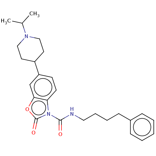 Chemical structure of BindingDB Monomer ID 50511267