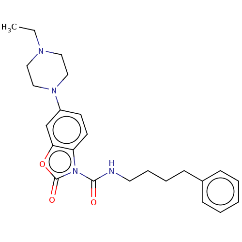 Chemical structure of BindingDB Monomer ID 50511290